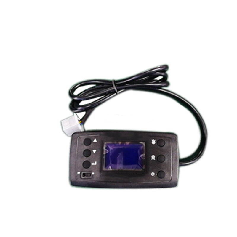 Dynamic Message Sign - Manufacturer - Vehicle Mounted Outdoor Full LED Road Sign Electronic Vms