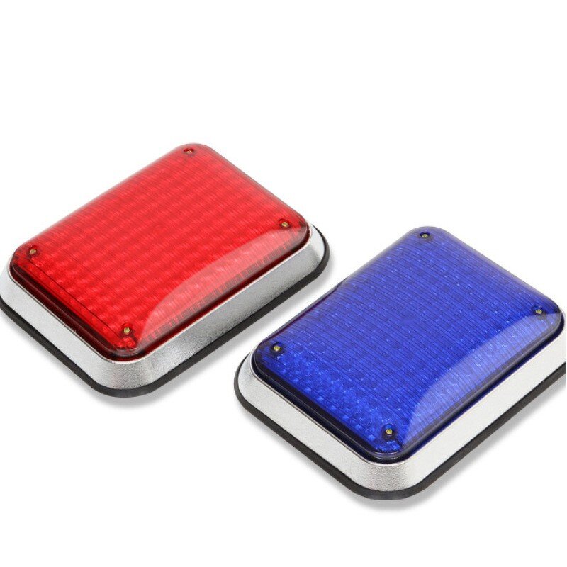 LED Side Strobe Light - Manufacturer - Jinzheng LED-990B 12-24VDC Ambulance Fire Fighter