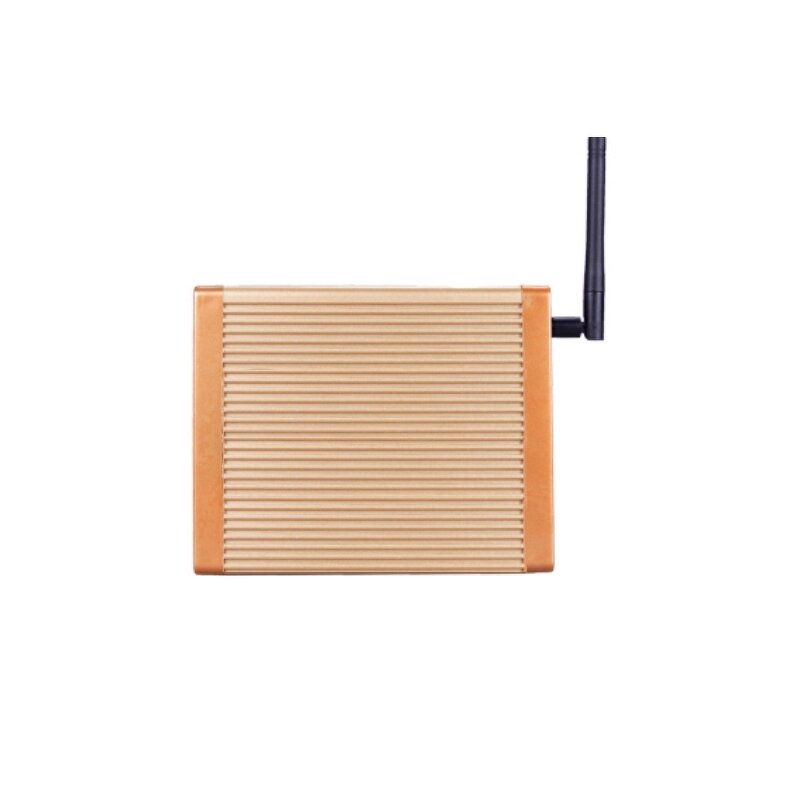 Slim Speaker Siren - Manufacturer - Emergency Wireless Megaphone 200W MP3 Car Alarm Horn