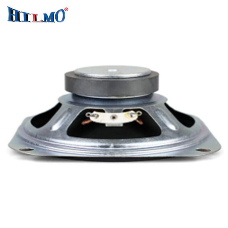 Digital Audio Speaker - Manufacturer - 4 Inch 10W Full Range Horn 102X102mm Truck Car