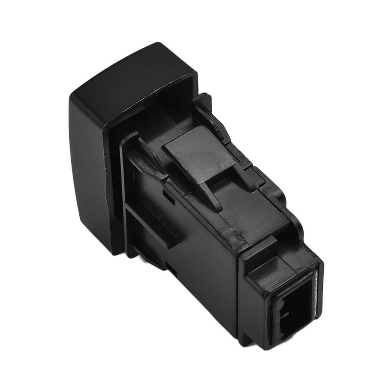 Rocker Switch - Manufacturer - Hilmo YW-01 12V 5 Pin Fog Light 2-Year Warranty Car Part