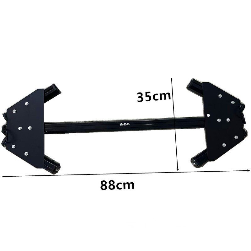 Direction Stick Light - Manufacturer - R65 R10 SAE E-mark Fire Ambulance Amber Truck Warn