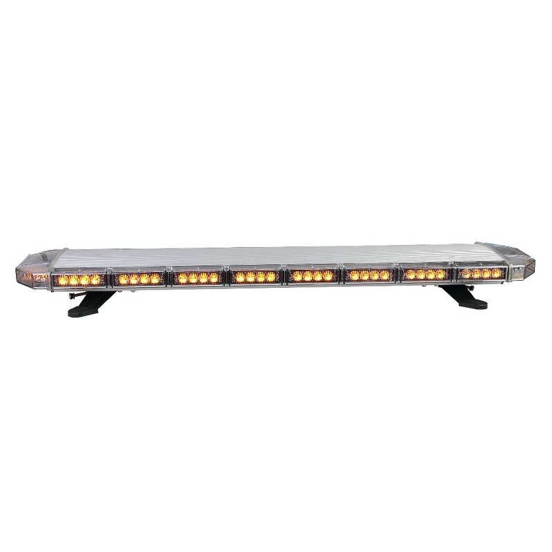 LED Warning Lightbar - Manufacturer - Hilmo Ambulance Emergency Vehicle Truck Car Flashing