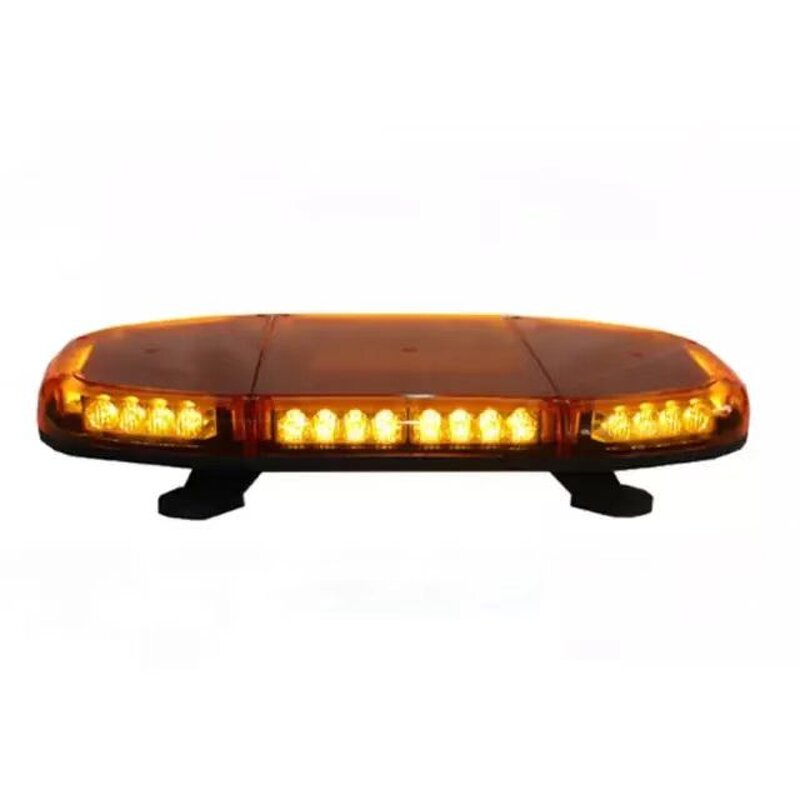 LED Strobe Warning Light - Manufacturer - 12V/24V Hot Selling Flashing Truck Off-road Ambulance