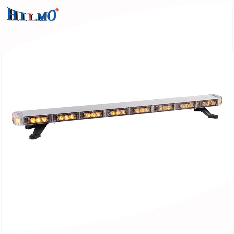 LED Warning Lightbar - Manufacturer - Hilmo Ambulance Emergency Vehicle Truck Car Flashing