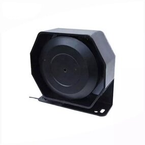 Neodymium Horn Speaker - Manufacturer - R10 Led Amber Truck Traffic Emergency Warning