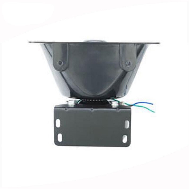Neodymium Horn Speaker - Manufacturer - R10 Led Ambulance Traffic Emergency Warning