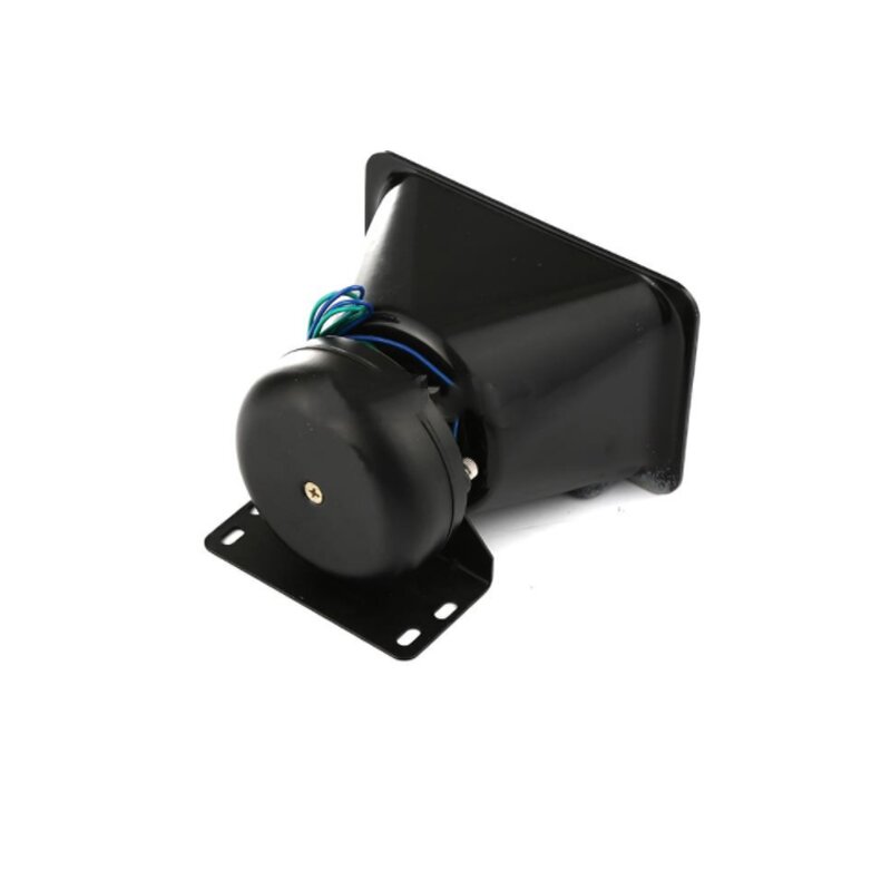 Neodymium Horn Speaker - Manufacturer - R10 Led Amber Ambulance Truck Traffic Warning