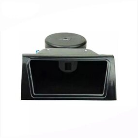 Horn Speaker - Manufacturer - 80HM Car Fire Ambulance Truck Traffic Emergency Warning