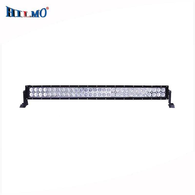 COB LED Light Bar - Manufacturer - 10-30V 180W Spot Flood Off-road Vehicle Grow Light