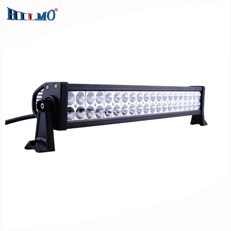 COB LED Light Bar - Manufacturer - 10-30V 180W Spot Flood Off-road Vehicle Grow Light