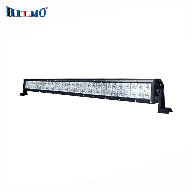 COB LED Light Bar - Manufacturer - 10-30V 180W Spot Flood Off-road Vehicle Grow Light