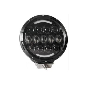 LED Driving Light - Manufacturer - Offroad 4x4 Vehicle Roof Spot Beam Combo Light Bar