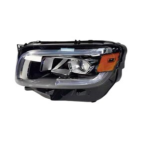 LED Headlight - Manufacturer - Mercedes GLB200 X247 2019-2021 USA Edition Anztor Multibeam