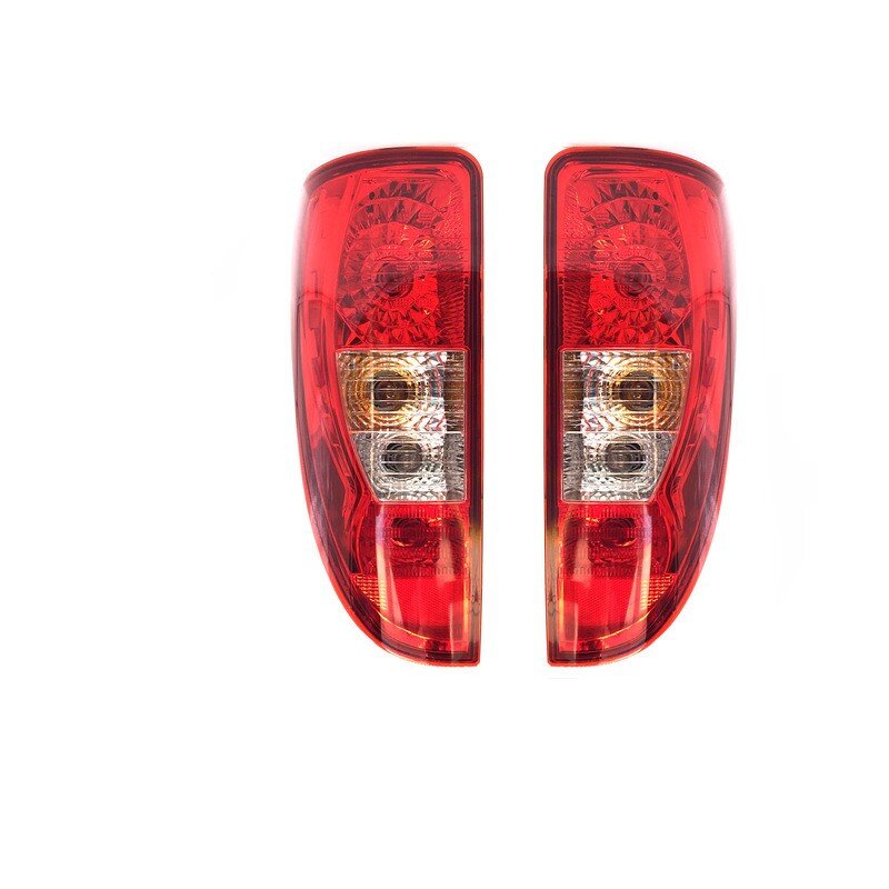 Red Taillight - Manufacturer - 9P2-13404-AE JMC Vigus YUHU5 6 Month Warranty Replacement
