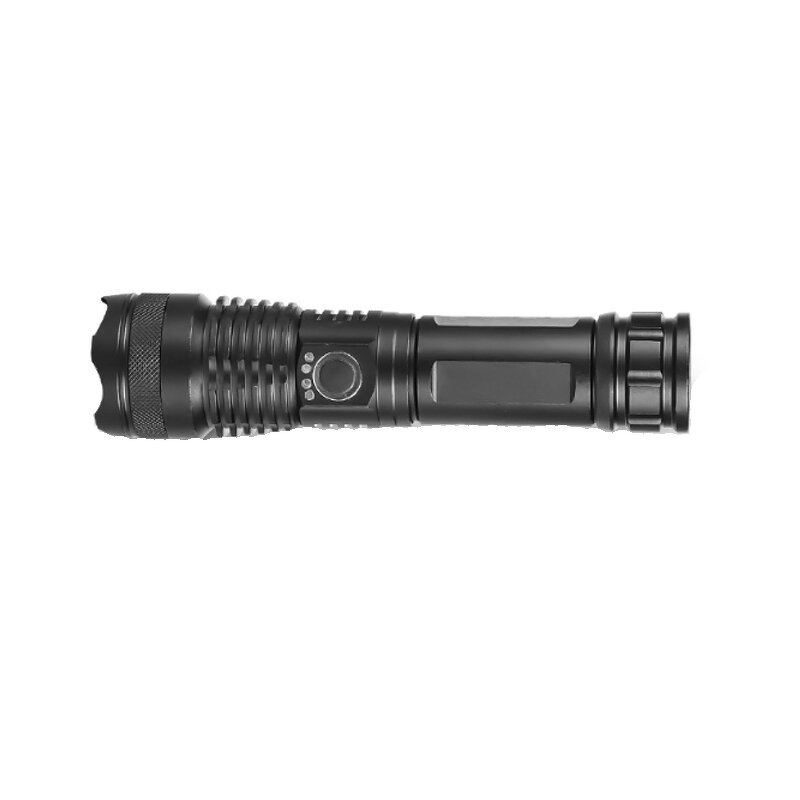 LED Flashlight - Manufacturer - HILMO Rechargeable Other Brands Vehicle Retrofit Upgrade
