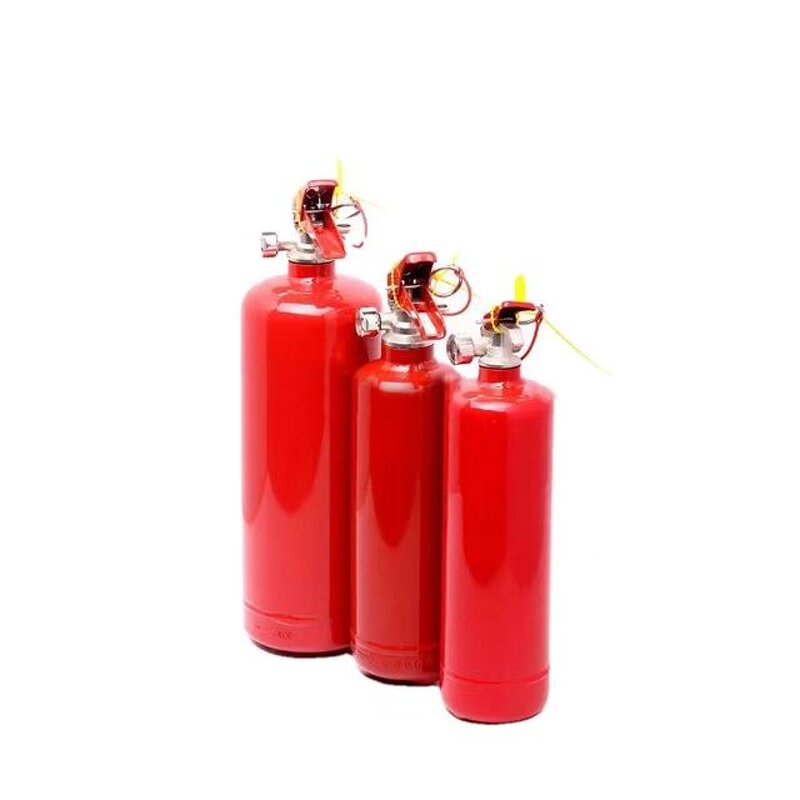 Water Mist Fire Extinguisher - Manufacturer - High Quality ABC Dry Chemical Building Safety