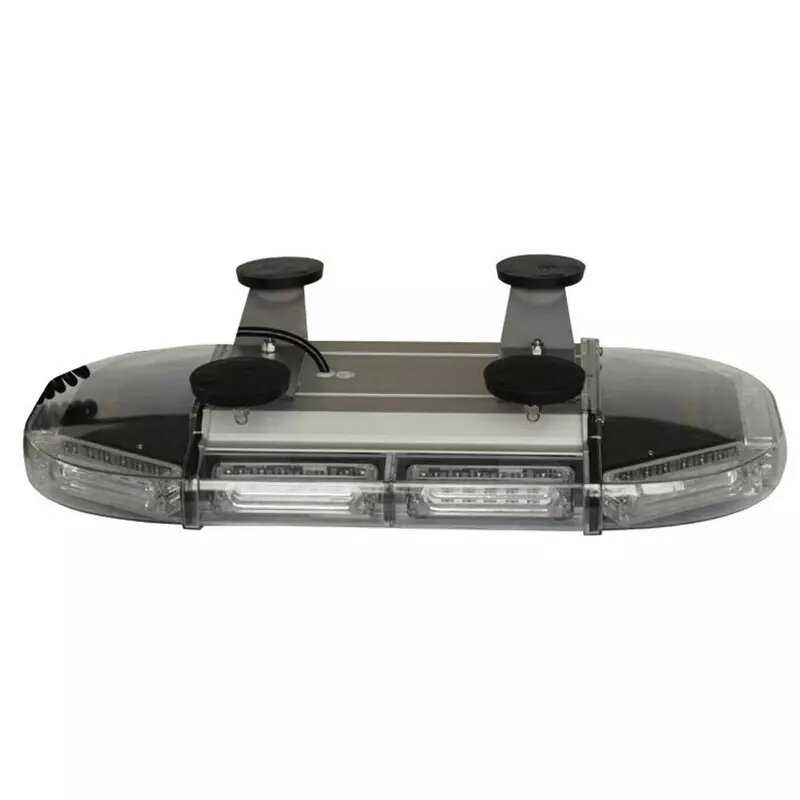 LED Minibar - Manufacturer - Ambulance Fire Truck R65 R10 SAE E-mark Warn Light