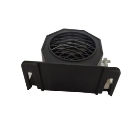 Reverse Horn Alarm - Manufacturer - 108dB Black DC12-24V Waterproof Truck Car Beeper