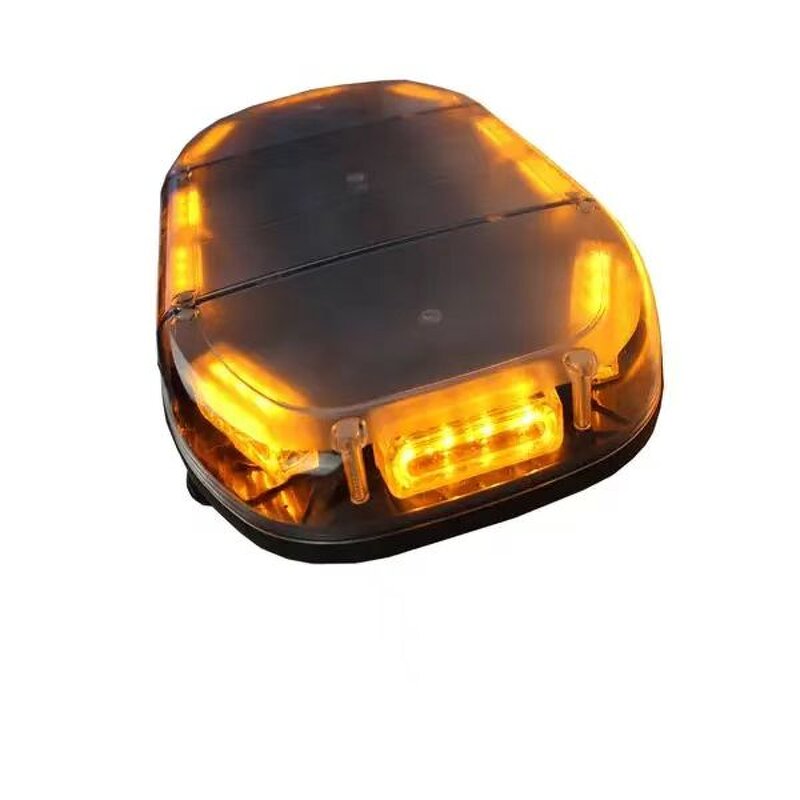 Roof Strobe Minibar - Manufacturer - LED Emergency Vehicle Security Truck Car Warn Light