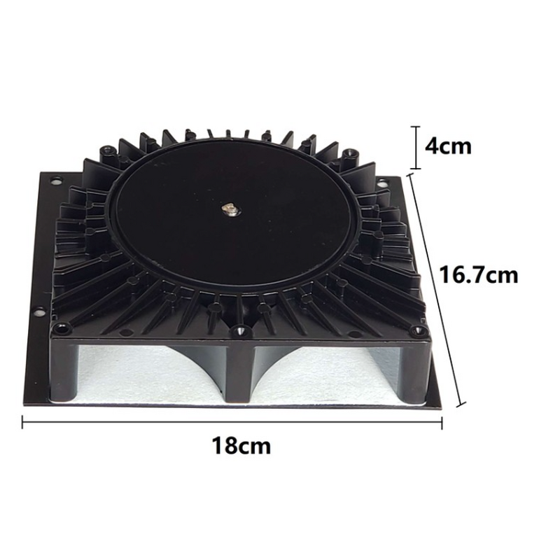 Neodymium Horn Speaker - Manufacturer - R10 Led Ambulance Traffic Emergency Warning