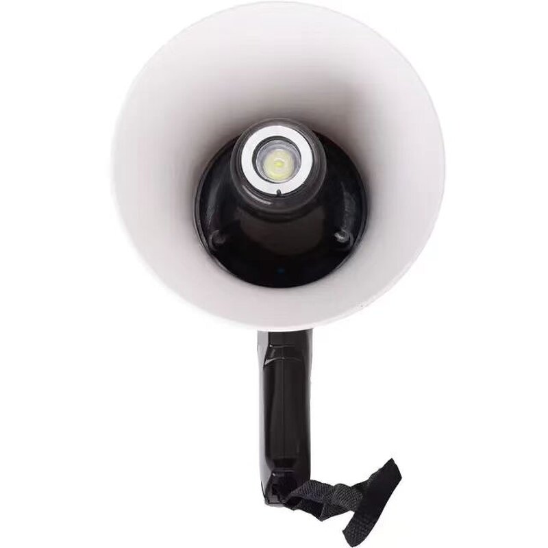Wireless Megaphone - Manufacturer - Speakers Manufacturing Folding Handle Outdoor Siren