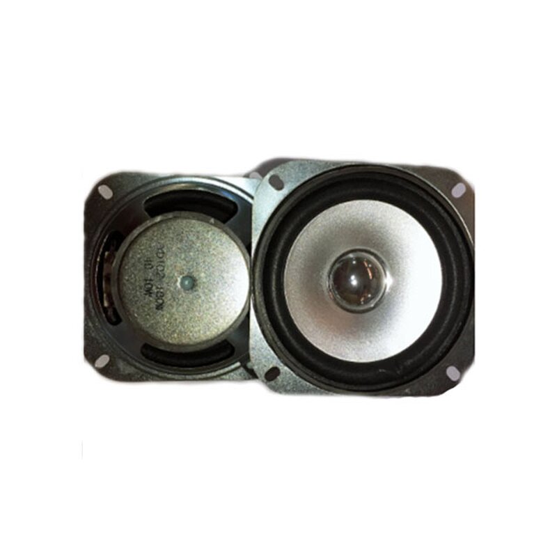 Digital Audio Speaker - Manufacturer - 4 Inch 10W Full Range Horn 102X102mm Truck Car