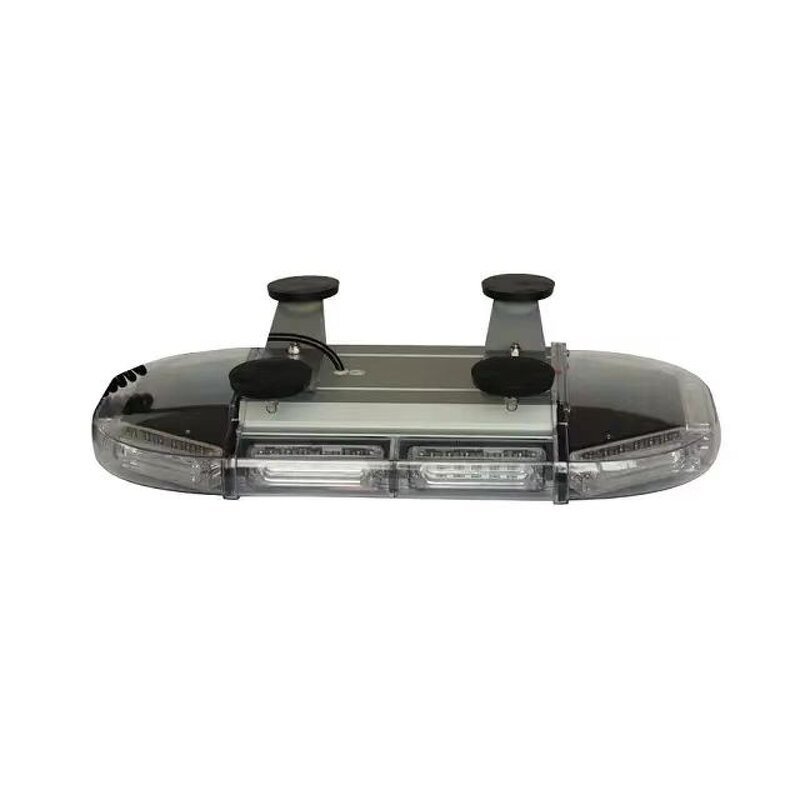 Mini LED Strobe Light Bar - Manufacturer - 12V/24V Car Roof BMW Truck Emergency Warning