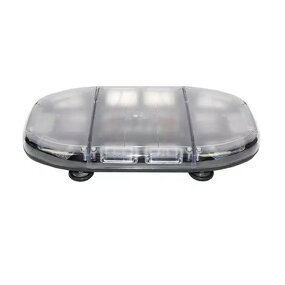 Mini Lightbar - Manufacturer - IP66 Flashing Tractor Truck Roof Warn Housing Durable