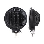 Work light & led light bar