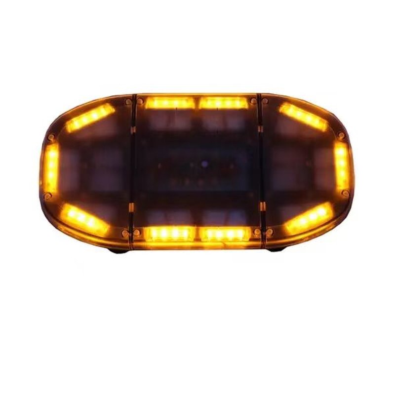 Roof Strobe Minibar - Manufacturer - LED Emergency Vehicle Security Truck Car Warn Light
