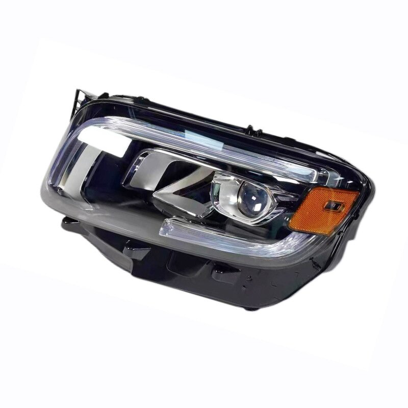 LED Headlight - Manufacturer - Mercedes GLB200 X247 2019-2021 USA Edition Anztor Multibeam