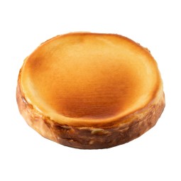 Pistachio Basque Cake Factory - Frozen Cheese Flavor