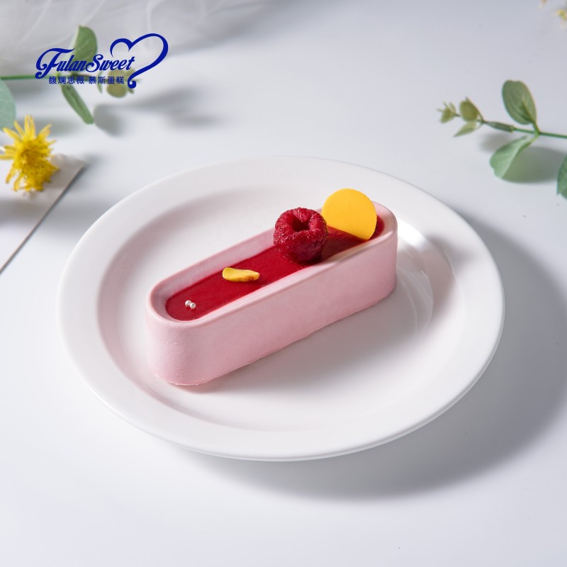 Frozen Cake Wholesale - Pastry Pudding Variety