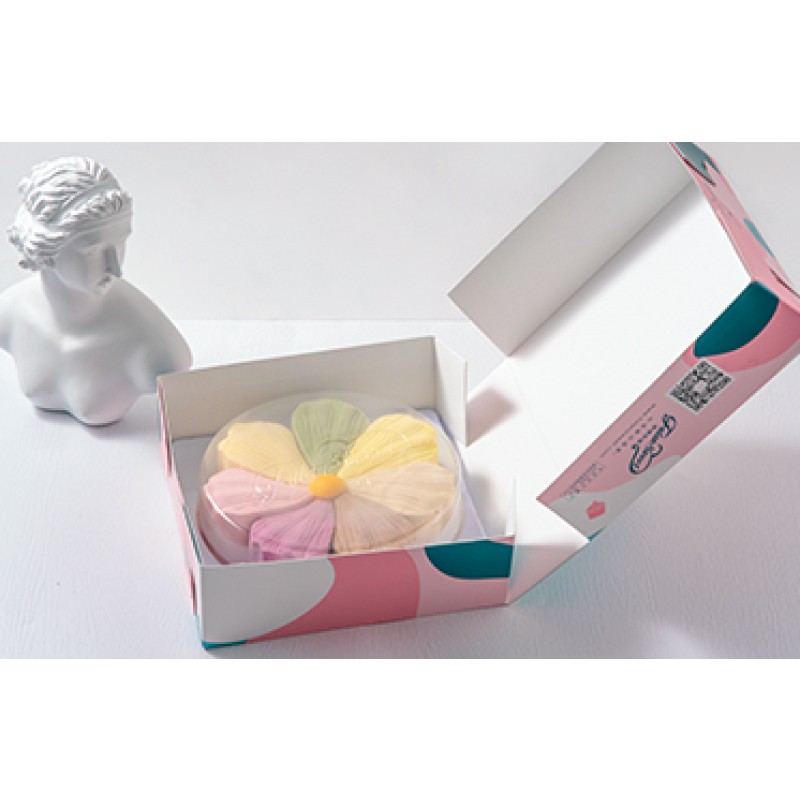 Hazelnut Chocolate Cake Supplier - Frozen Mousse