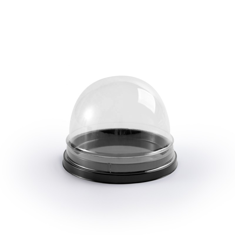 Square Blister Box Manufacturer - Verrine Dessert Cupcake