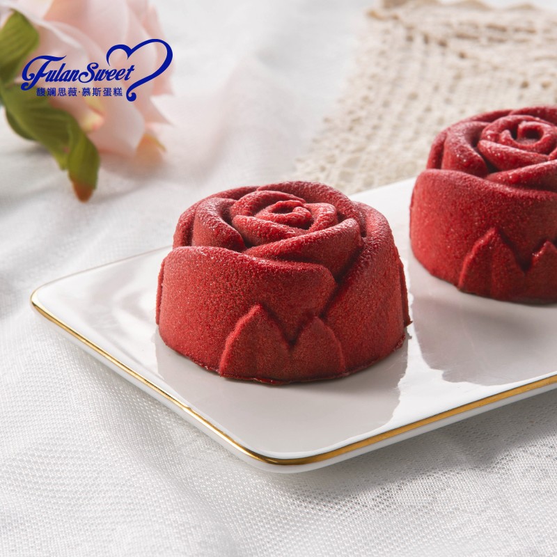 Mousse Cake Supplier - Frozen Pastry Dessert