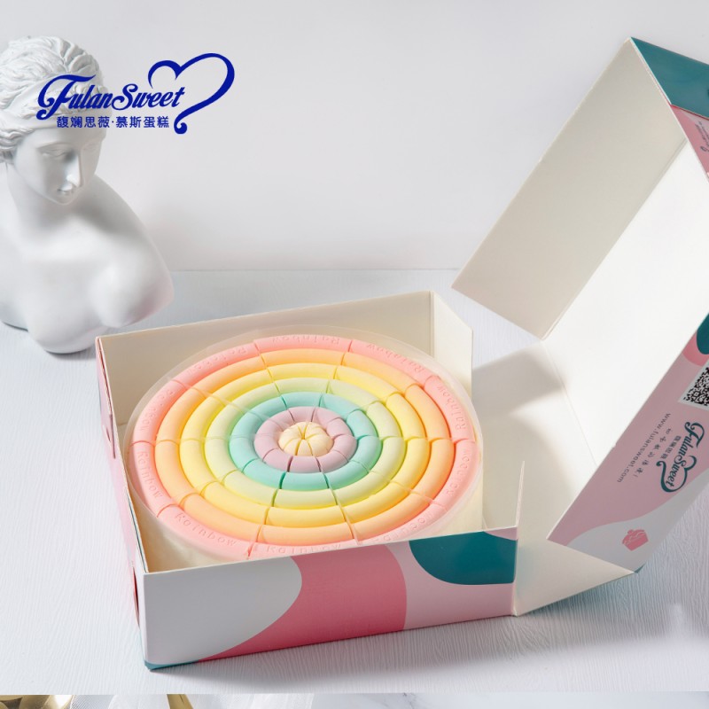 Basque Gateau Manufacturer - Healthy Frozen Cheese Cake