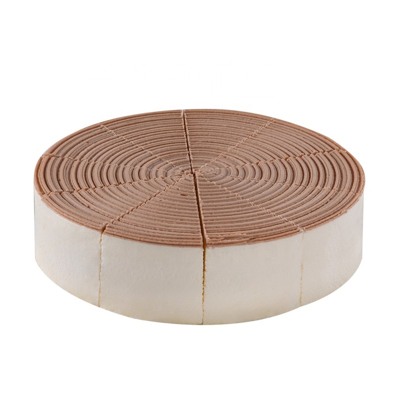 Seven Color Pastry Factory - Frozen Bakery Product