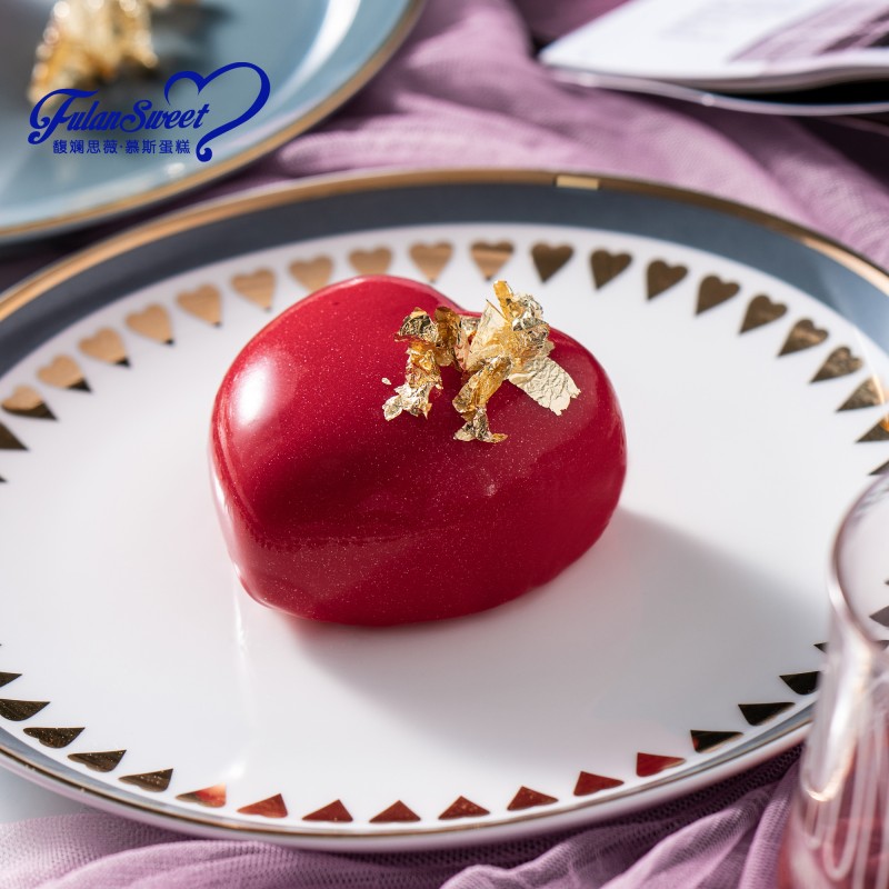 Mousse Cake Supplier - Frozen Pastry Dessert