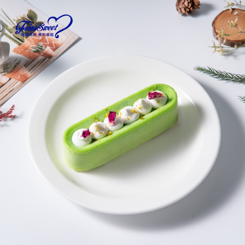 Banquet Dessert Supplier - Stable Quality Storage