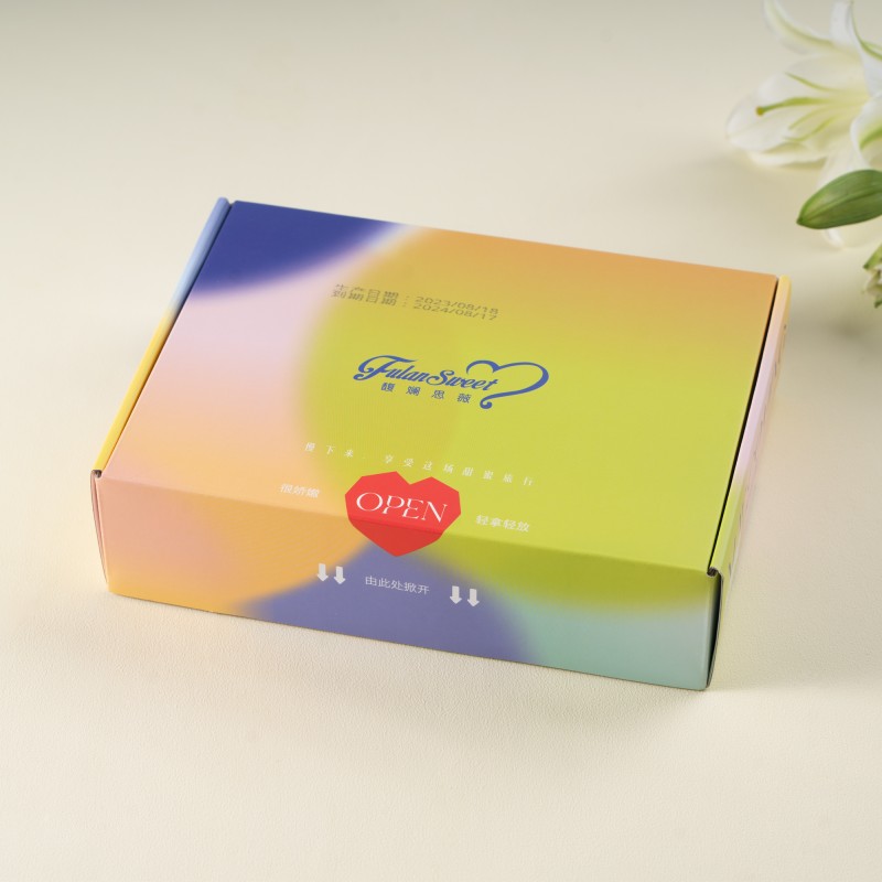 Chocolate Candy Factory - Custom Molded Shape