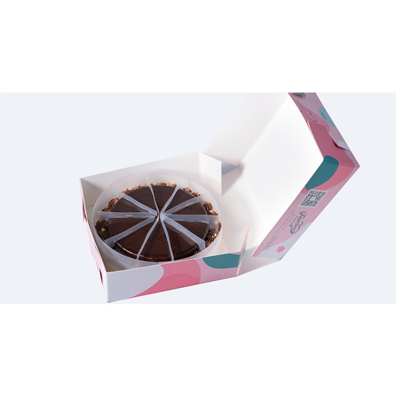 Dark Chocolate Cheesecake Supplier - Hazelnut Spread