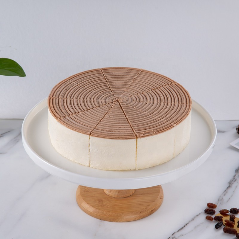 Seven Color Pastry Factory - Frozen Bakery Product