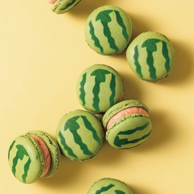 Cream Filled Macaron Cookie Manufacturer - Competitive Pricing