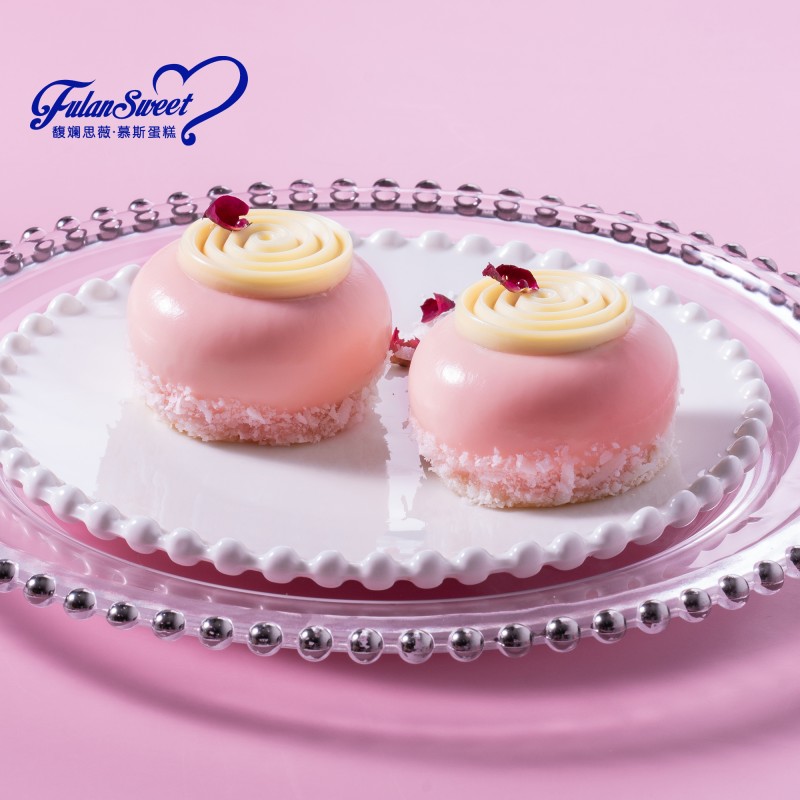 Cake Factory Supplier - Pastry Dessert Service
