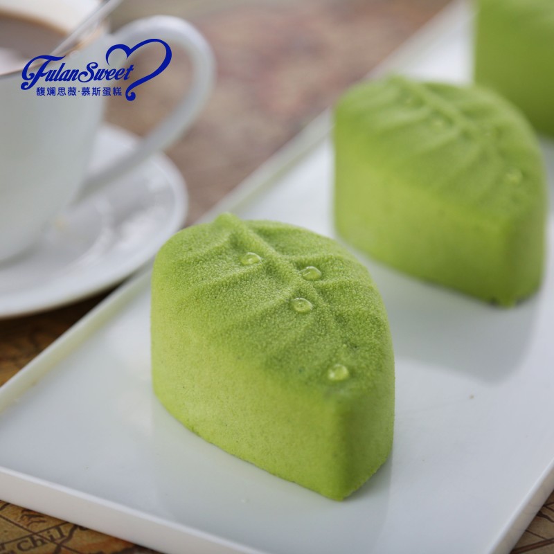 Mousse Cake Supplier - Frozen Pastry Dessert