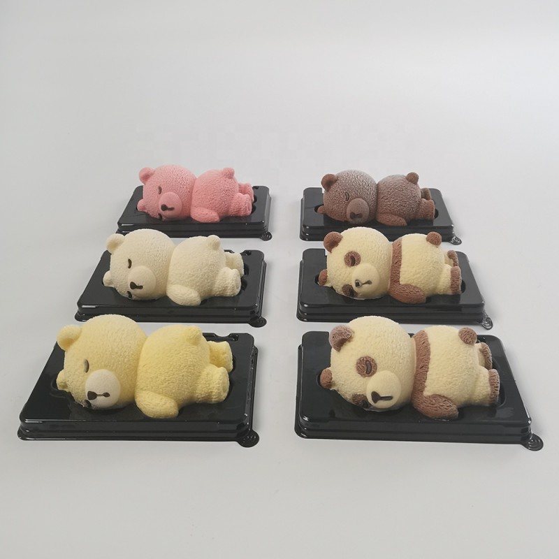 Frozen Crepe Cake Supplier - Le Monde Des Crepes