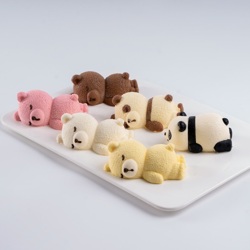 Frozen Bakery Products Manufacturer - International Standards