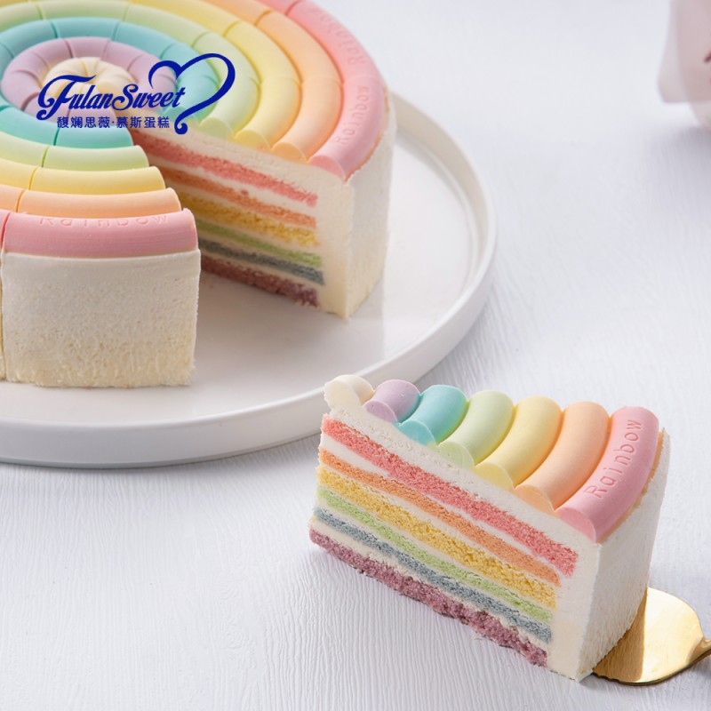 Basque Gateau Manufacturer - Healthy Frozen Cheese Cake